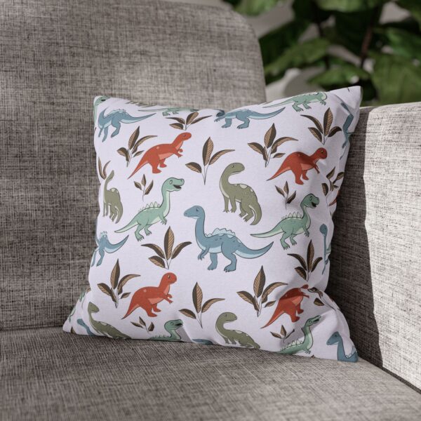 Forest Dinosaurs - Blue - Image 3