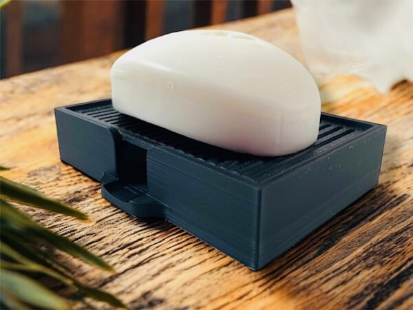 Modern Soap Holder