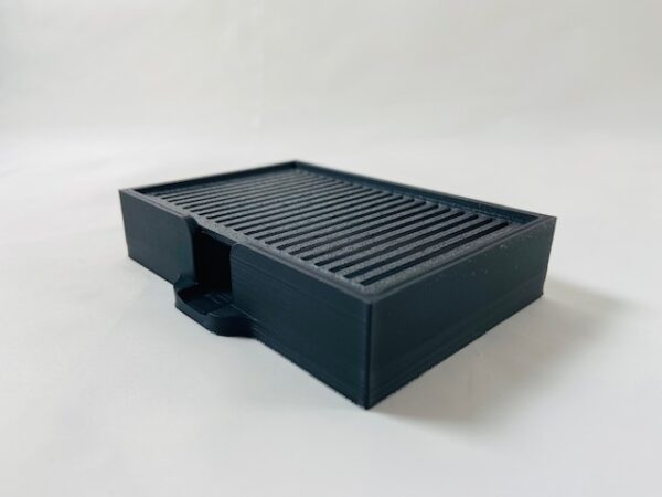 Modern Soap Holder - Image 2