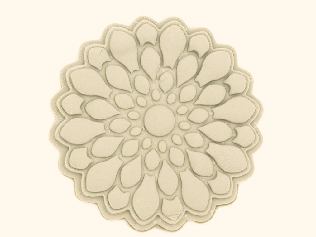 polymer clay cutters