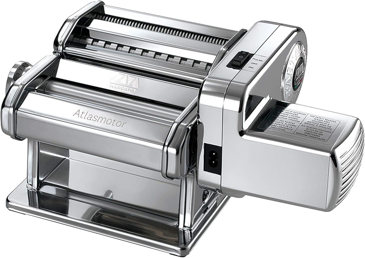 Best Pasta Machine for Polymer Clay: An Honest Comparison for Every Budget